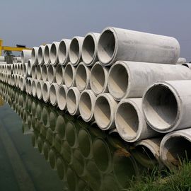 RCC hume pipe