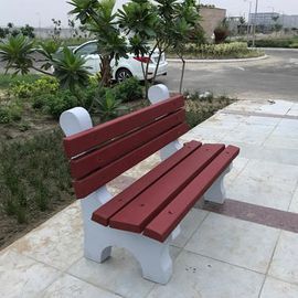 garden bench