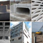 Precast Concrete Products