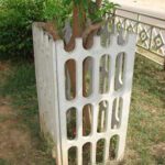 RCC TREE GUARD FARIDABAD