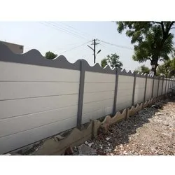 rcc wall manufacturer in ghaziabad