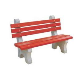 chair bench