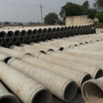 Hume pipe