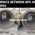 Difference Between NP2 and NP3 Pipes