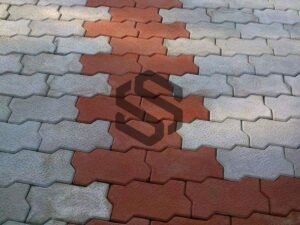 Paver Block Price