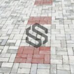 Paver block design