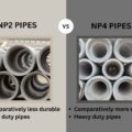 Difference Between Np2 and Np3 Pipes - Shubh Sanskar Concrete