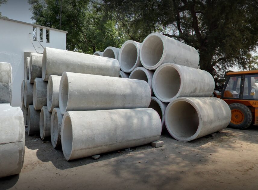 2200 MM RCC PIPE