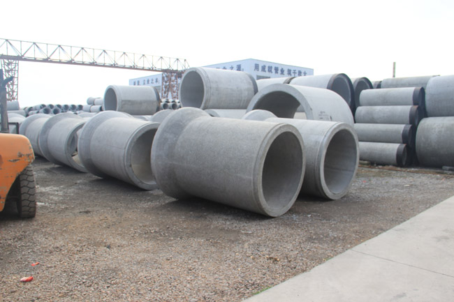 1400 MM RCC PIPE