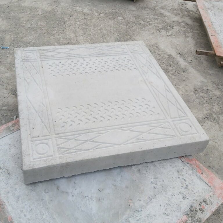 RCC DRAIN COVER