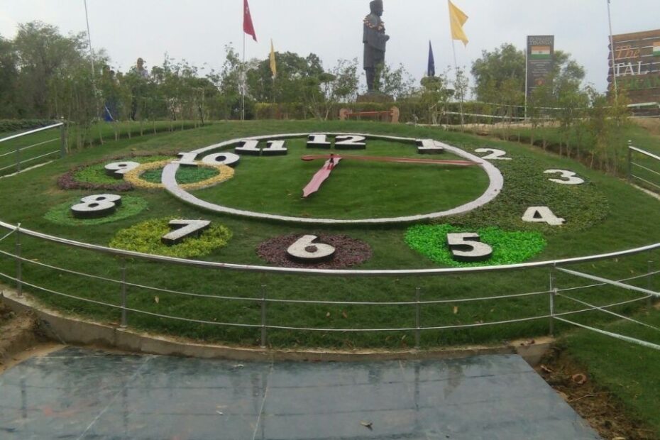 faridabad