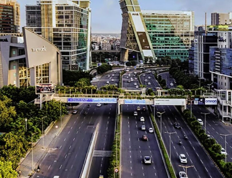 gurgaon