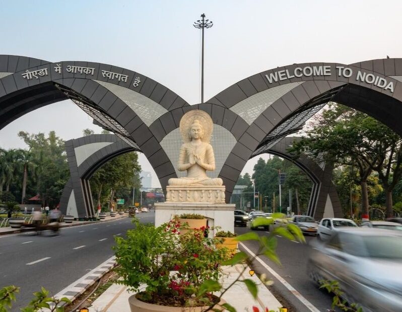 noida