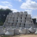 manhole chambers in Delhi