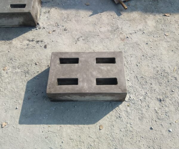 precast concrete drain covers perforated